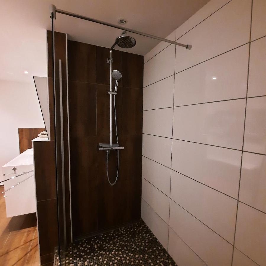 Full Flat 3 Bedrooms Saarbrucken Center -11 People エクステリア 写真
